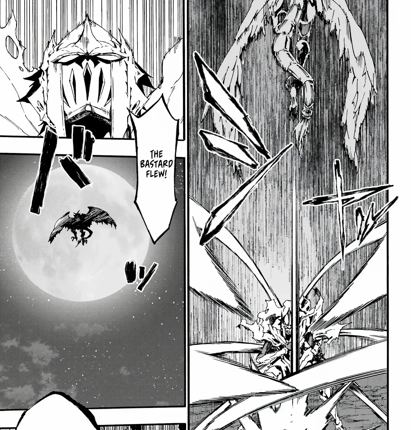 Read Gokusotsu Kraken chapter 11 image 24 on Lezhin