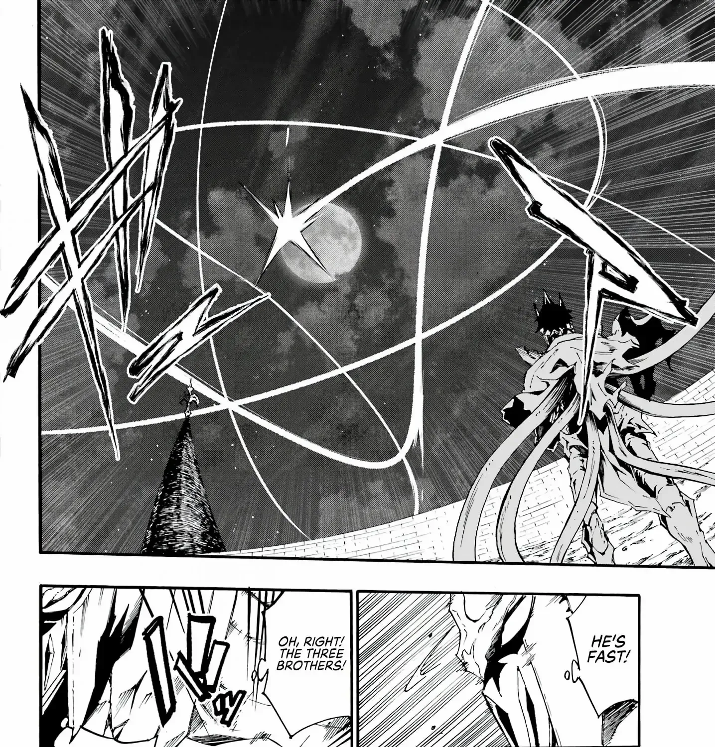 Read Gokusotsu Kraken chapter 11 image 26 on Lezhin