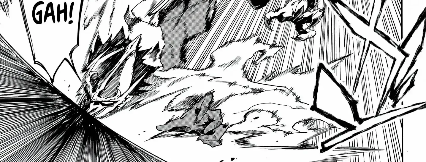 Read Gokusotsu Kraken chapter 11 image 29 on Lezhin