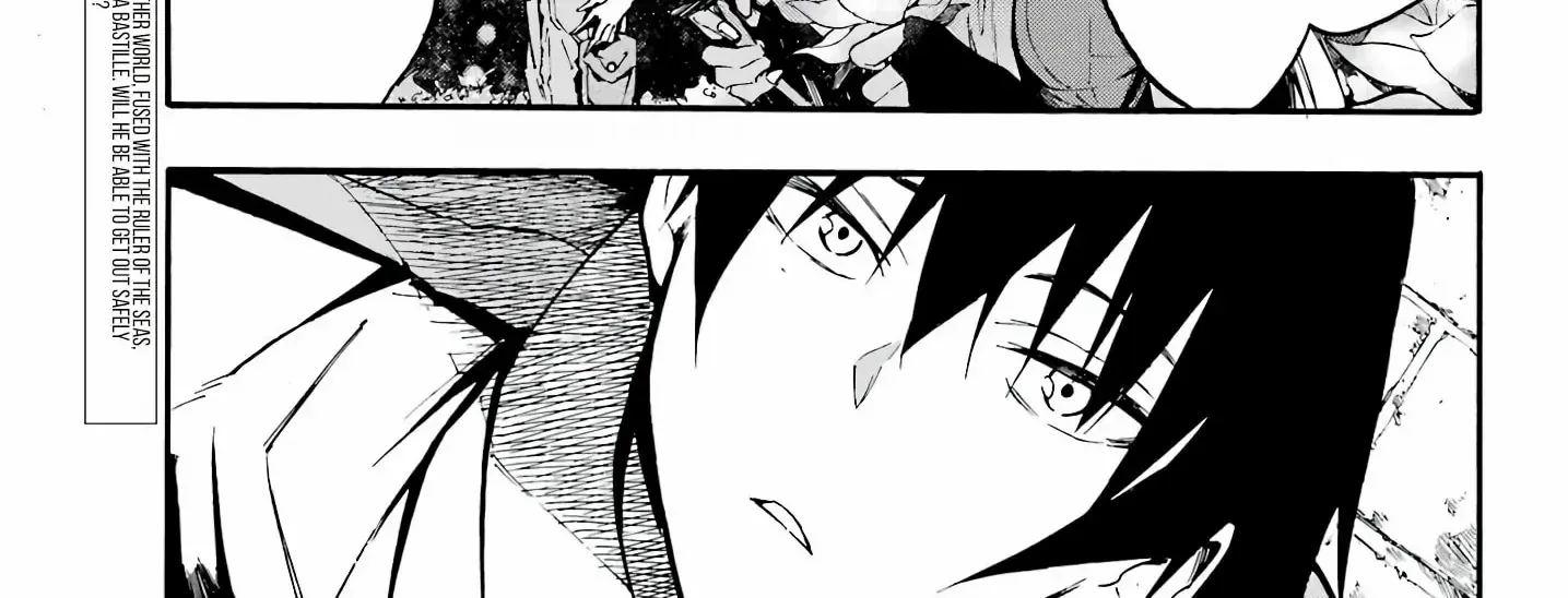 Read Gokusotsu Kraken chapter 11 image 3 on Lezhin