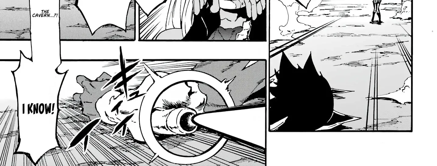 Read Gokusotsu Kraken chapter 11 image 33 on Lezhin