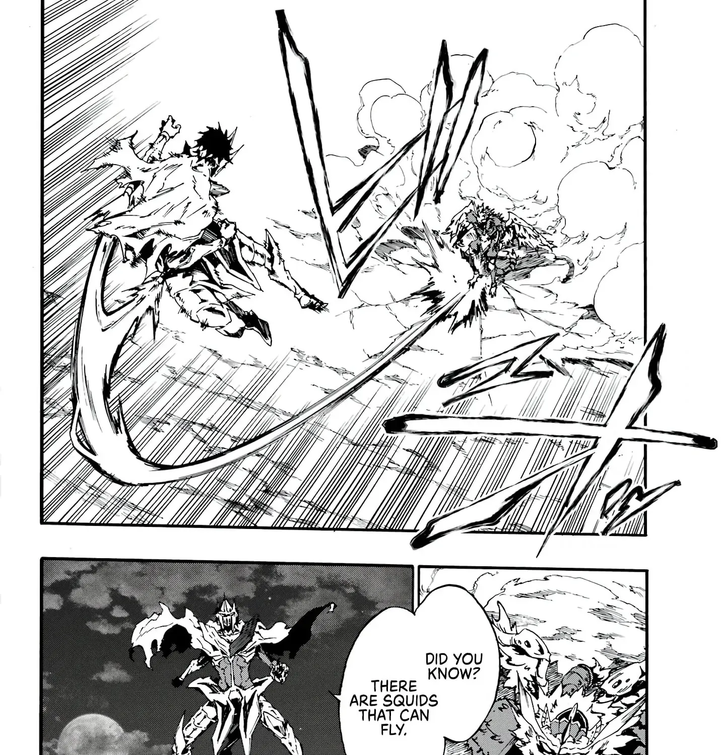 Read Gokusotsu Kraken chapter 11 image 34 on Lezhin