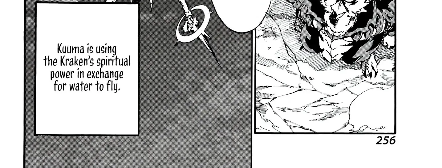 Read Gokusotsu Kraken chapter 11 image 35 on Lezhin