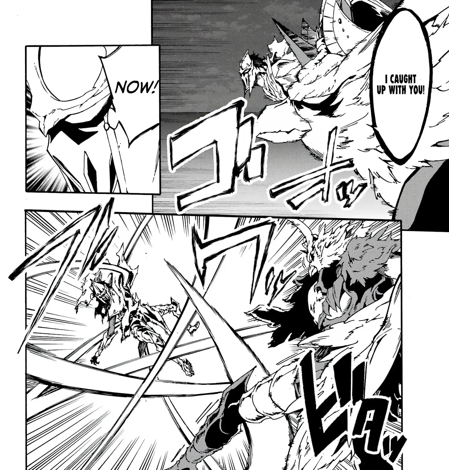 Read Gokusotsu Kraken chapter 11 image 38 on Lezhin