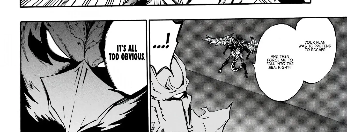 Read Gokusotsu Kraken chapter 11 image 39 on Lezhin