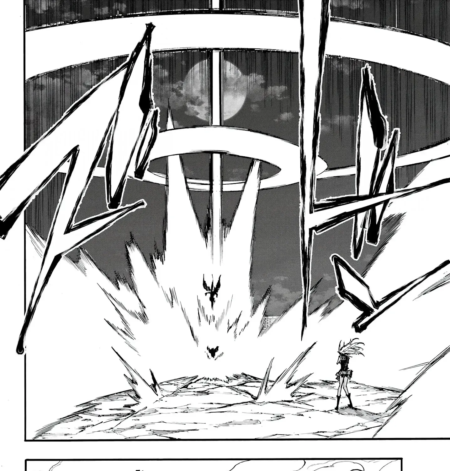 Read Gokusotsu Kraken chapter 11 image 42 on Lezhin