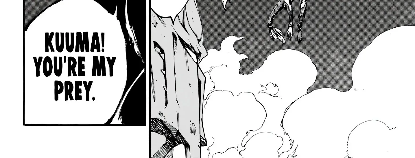 Read Gokusotsu Kraken chapter 11 image 47 on Lezhin