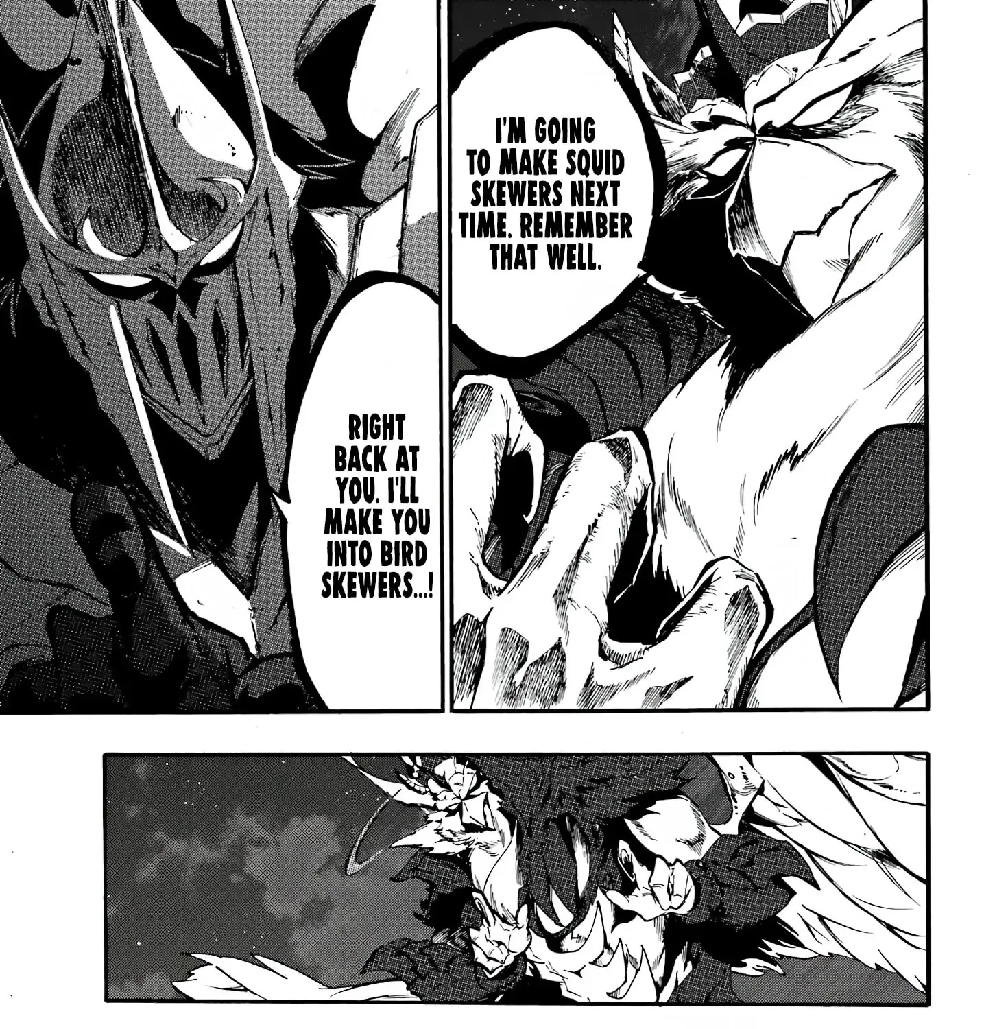Read Gokusotsu Kraken chapter 11 image 48 on Lezhin