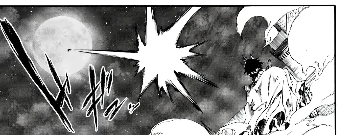 Read Gokusotsu Kraken chapter 11 image 49 on Lezhin