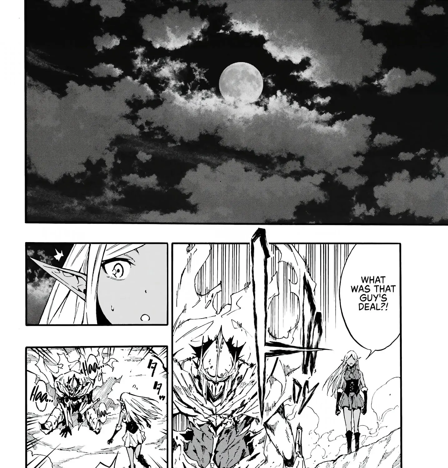 Read Gokusotsu Kraken chapter 11 image 50 on Lezhin