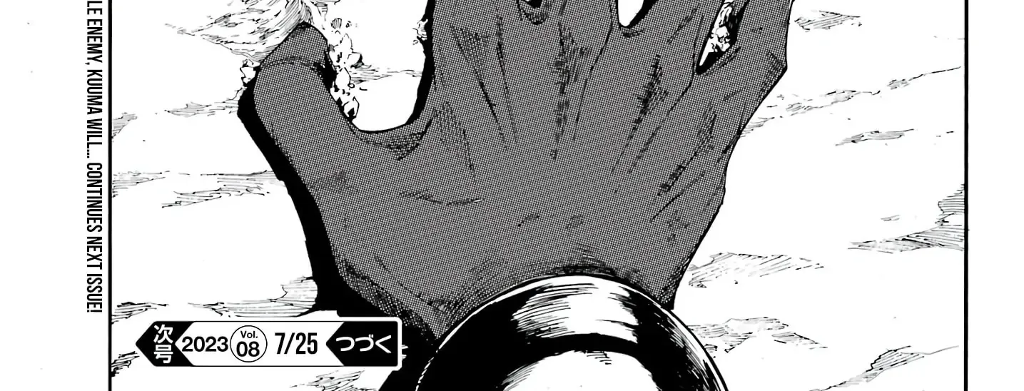 Read Gokusotsu Kraken chapter 11 image 53 on Lezhin