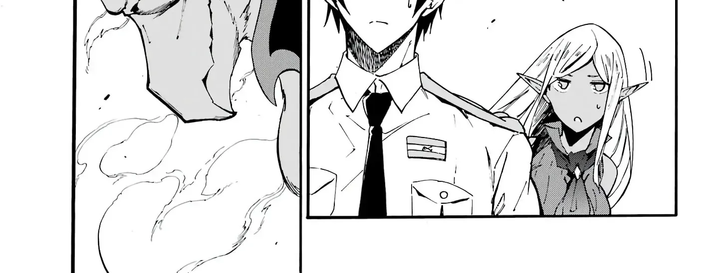 Read Gokusotsu Kraken chapter 11 image 7 on Lezhin