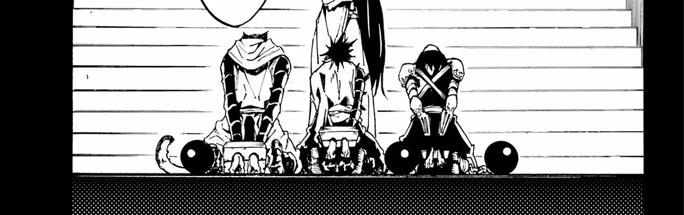 Read Gokusotsu Kraken chapter 12 image 14 on Lezhin