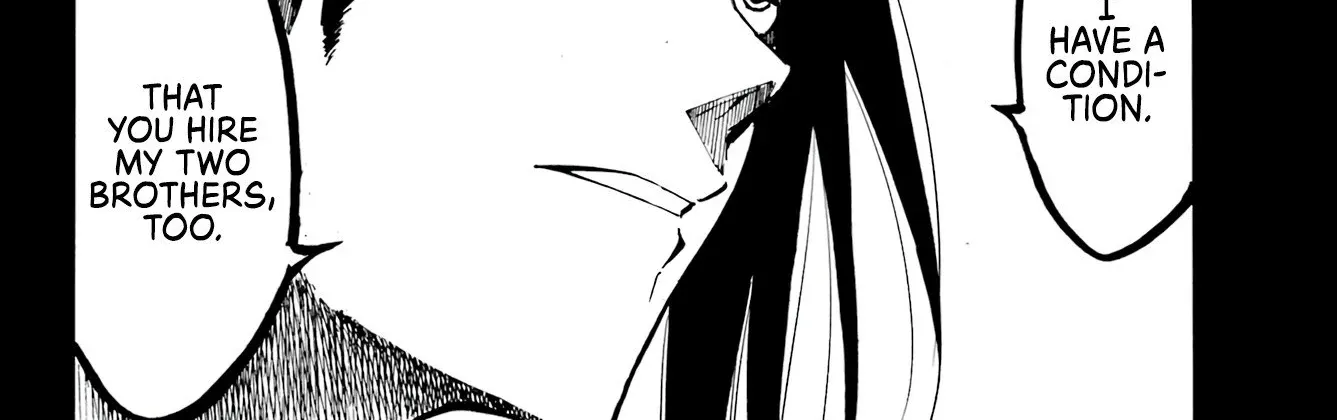 Read Gokusotsu Kraken chapter 12 image 16 on Lezhin
