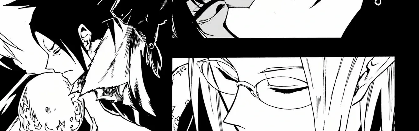 Read Gokusotsu Kraken chapter 12 image 18 on Lezhin