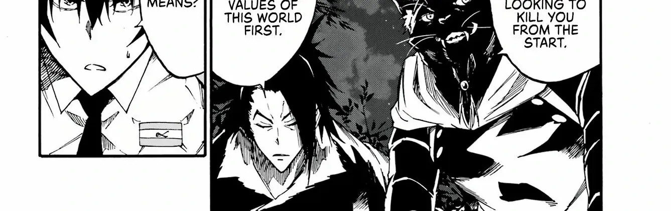 Read Gokusotsu Kraken chapter 12 image 26 on Lezhin