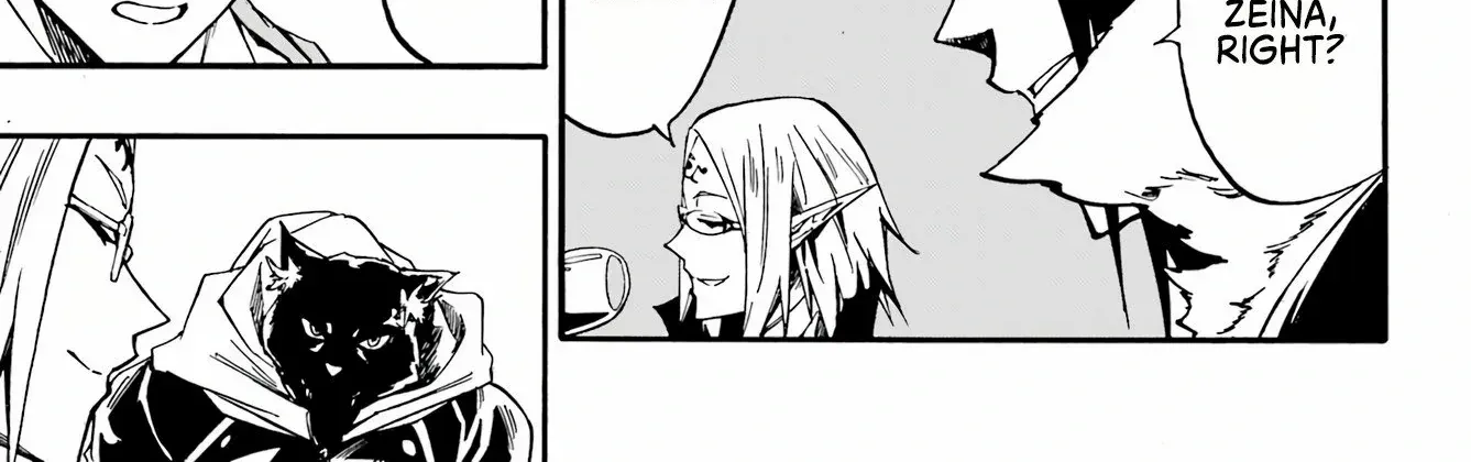 Read Gokusotsu Kraken chapter 12 image 28 on Lezhin