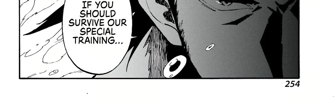 Read Gokusotsu Kraken chapter 12 image 30 on Lezhin
