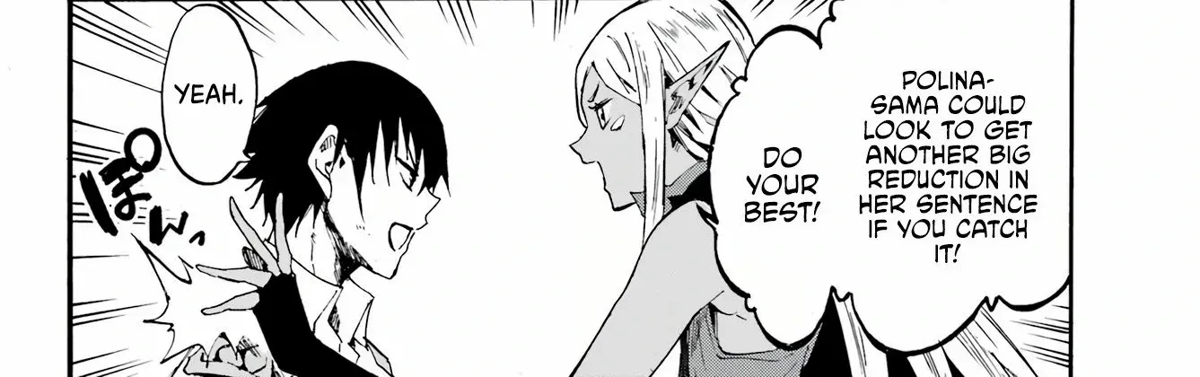 Read Gokusotsu Kraken chapter 12 image 34 on Lezhin