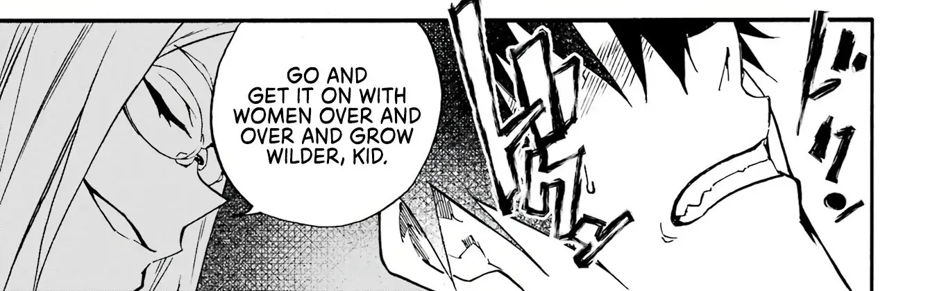 Read Gokusotsu Kraken chapter 12 image 36 on Lezhin