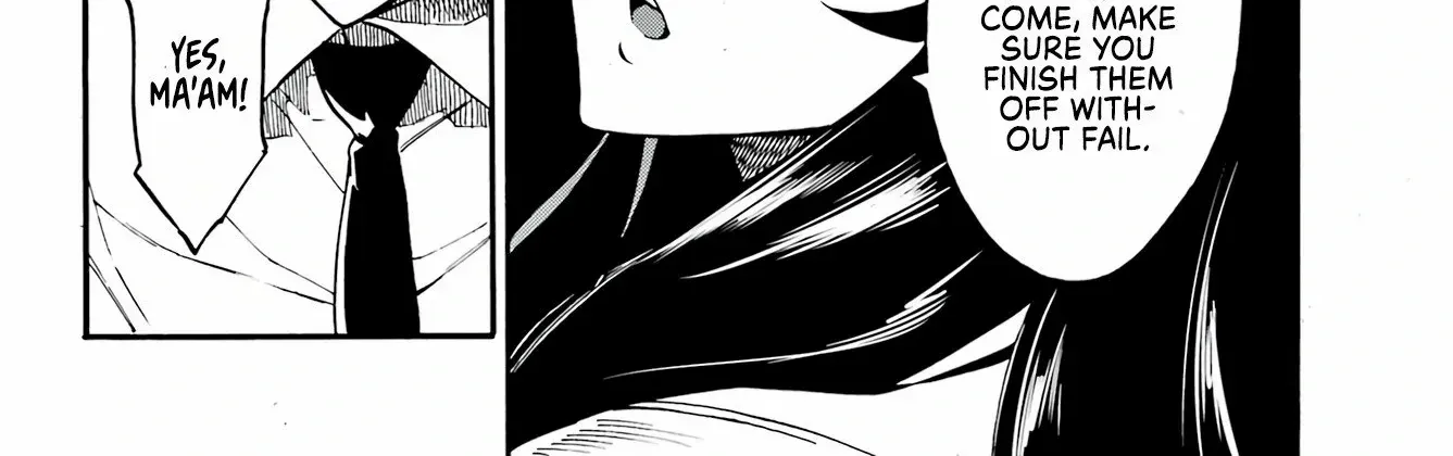 Read Gokusotsu Kraken chapter 12 image 4 on Lezhin