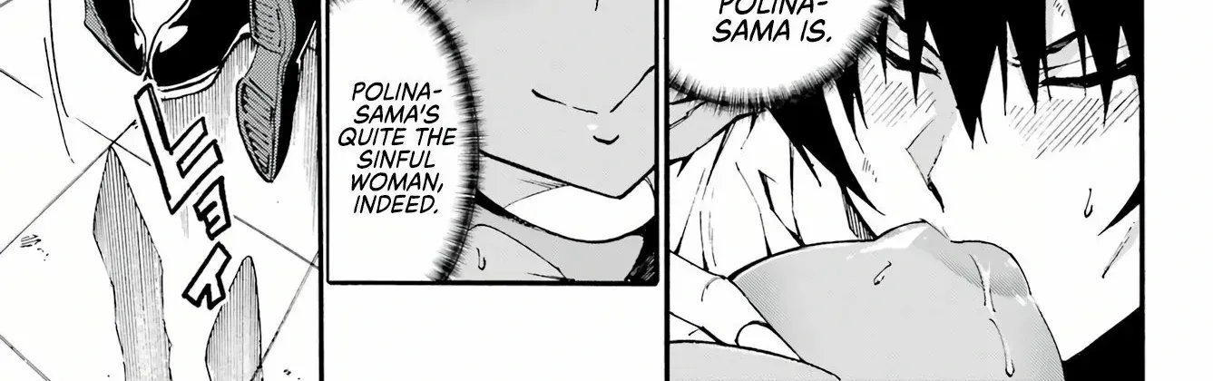 Read Gokusotsu Kraken chapter 12 image 40 on Lezhin