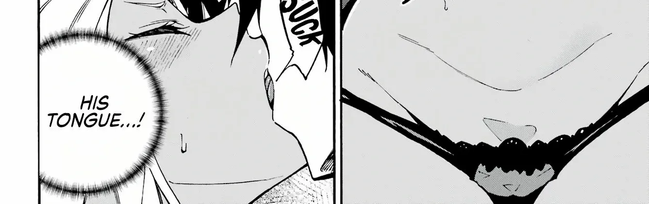 Read Gokusotsu Kraken chapter 12 image 46 on Lezhin