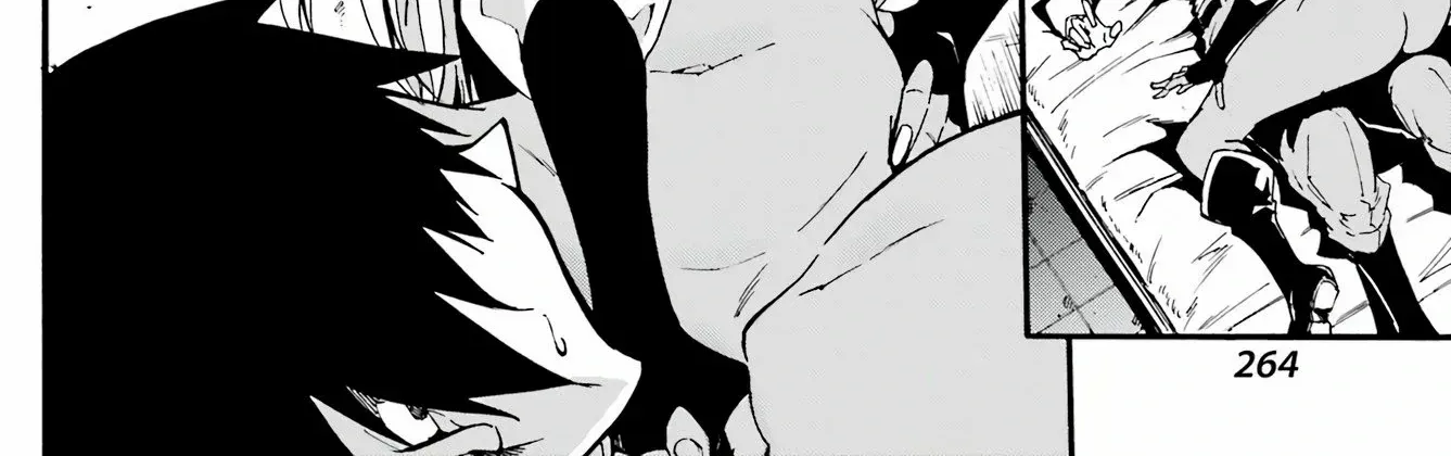 Read Gokusotsu Kraken chapter 12 image 50 on Lezhin