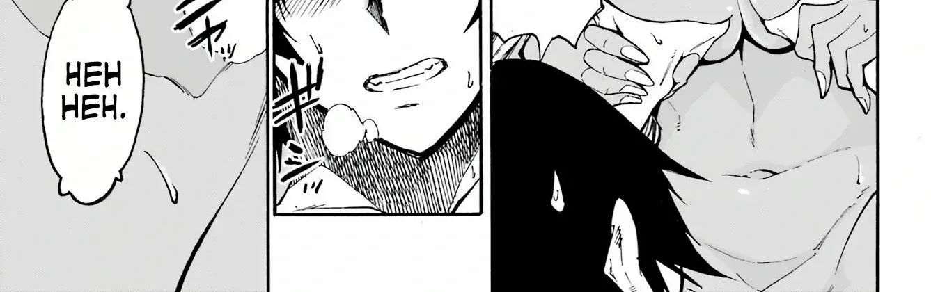 Read Gokusotsu Kraken chapter 12 image 56 on Lezhin