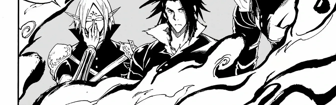 Read Gokusotsu Kraken chapter 12 image 8 on Lezhin