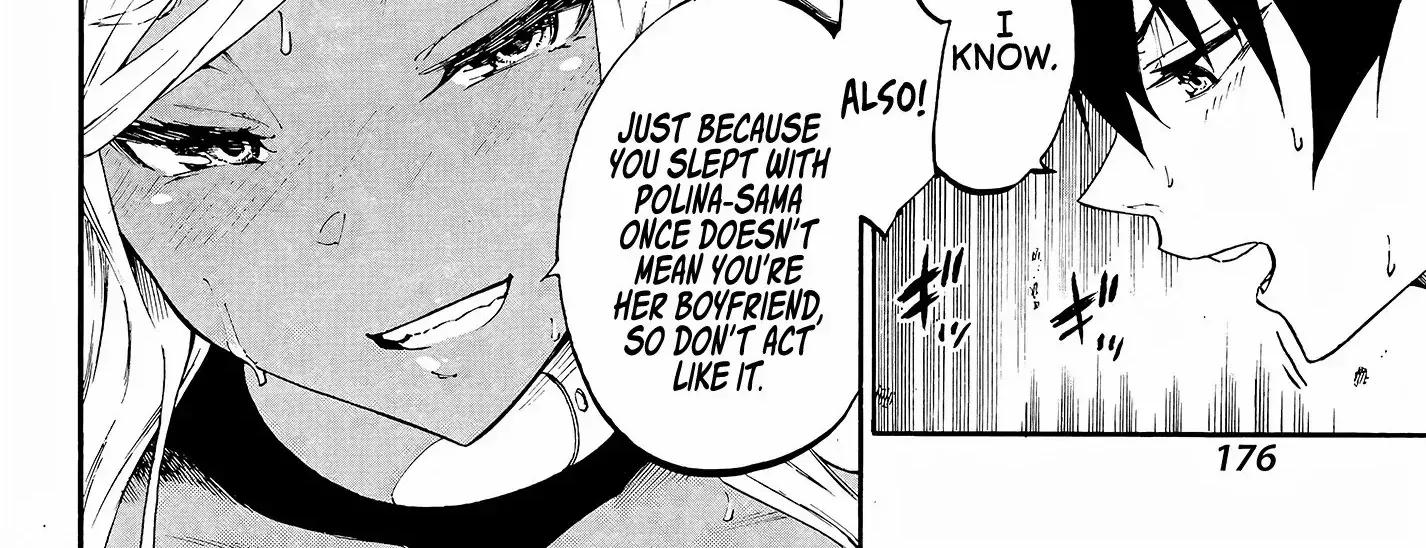 Read Gokusotsu Kraken chapter 13 image 13 on Lezhin