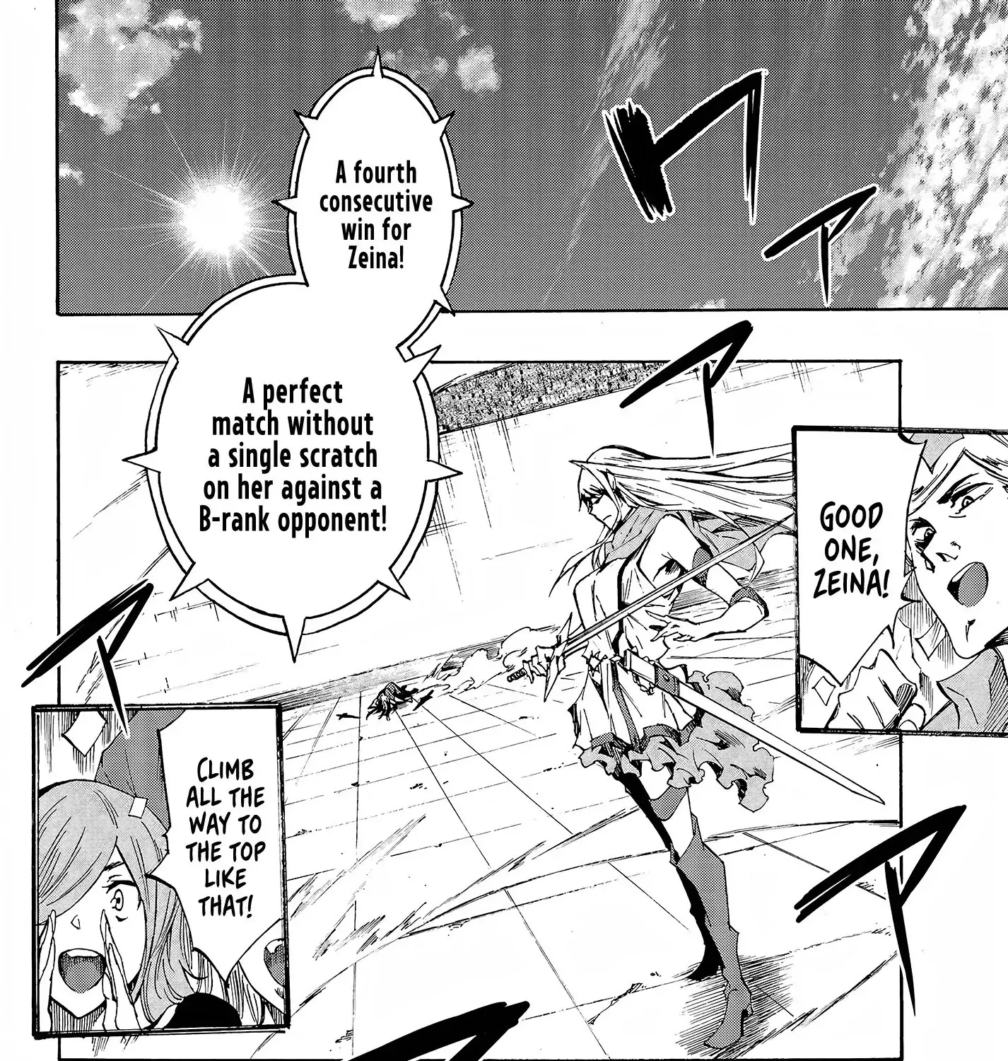 Read Gokusotsu Kraken chapter 13 image 20 on Lezhin