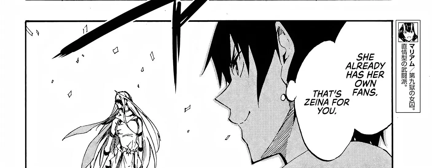 Read Gokusotsu Kraken chapter 13 image 21 on Lezhin