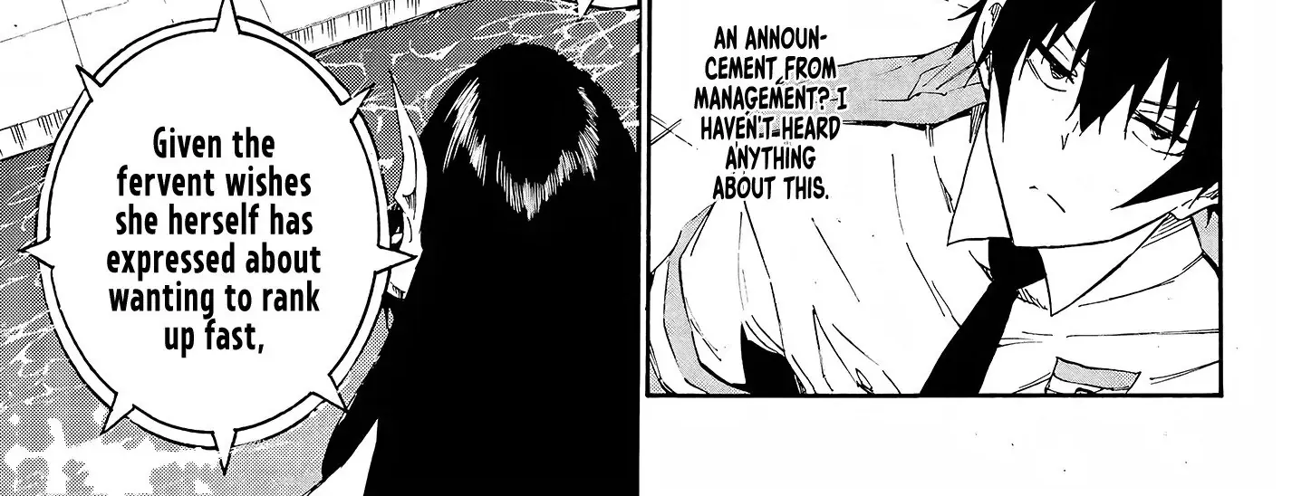 Read Gokusotsu Kraken chapter 13 image 23 on Lezhin