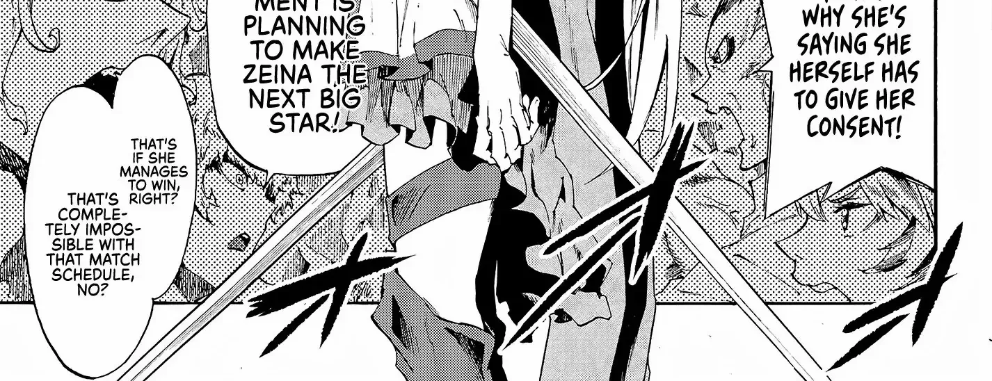 Read Gokusotsu Kraken chapter 13 image 27 on Lezhin