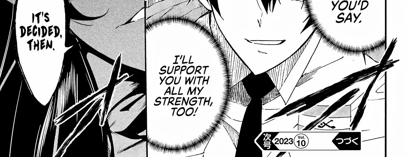 Read Gokusotsu Kraken chapter 13 image 31 on Lezhin