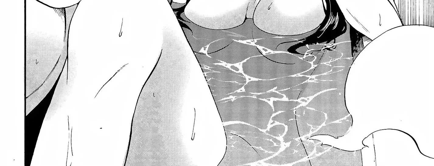 Read Gokusotsu Kraken chapter 13 image 5 on Lezhin
