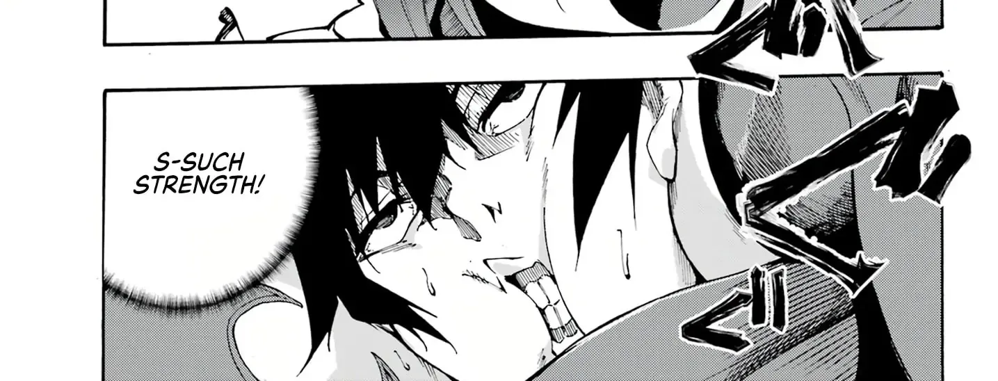 Read Gokusotsu Kraken chapter 14 image 12 on Lezhin
