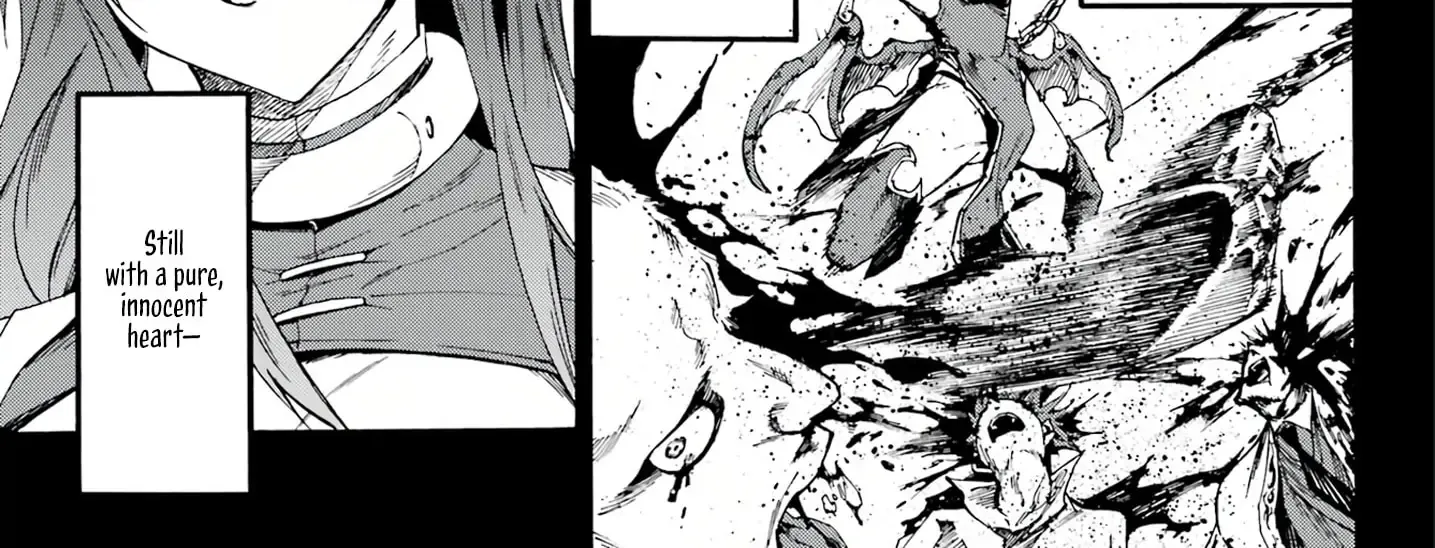 Read Gokusotsu Kraken chapter 14 image 20 on Lezhin