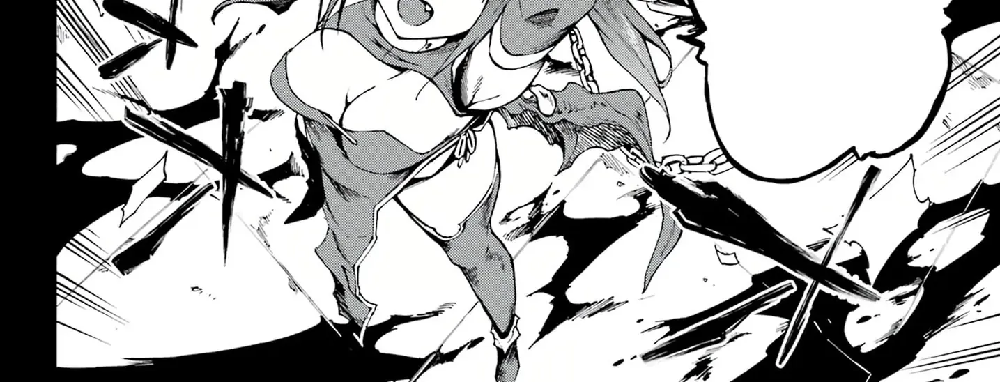 Read Gokusotsu Kraken chapter 14 image 22 on Lezhin