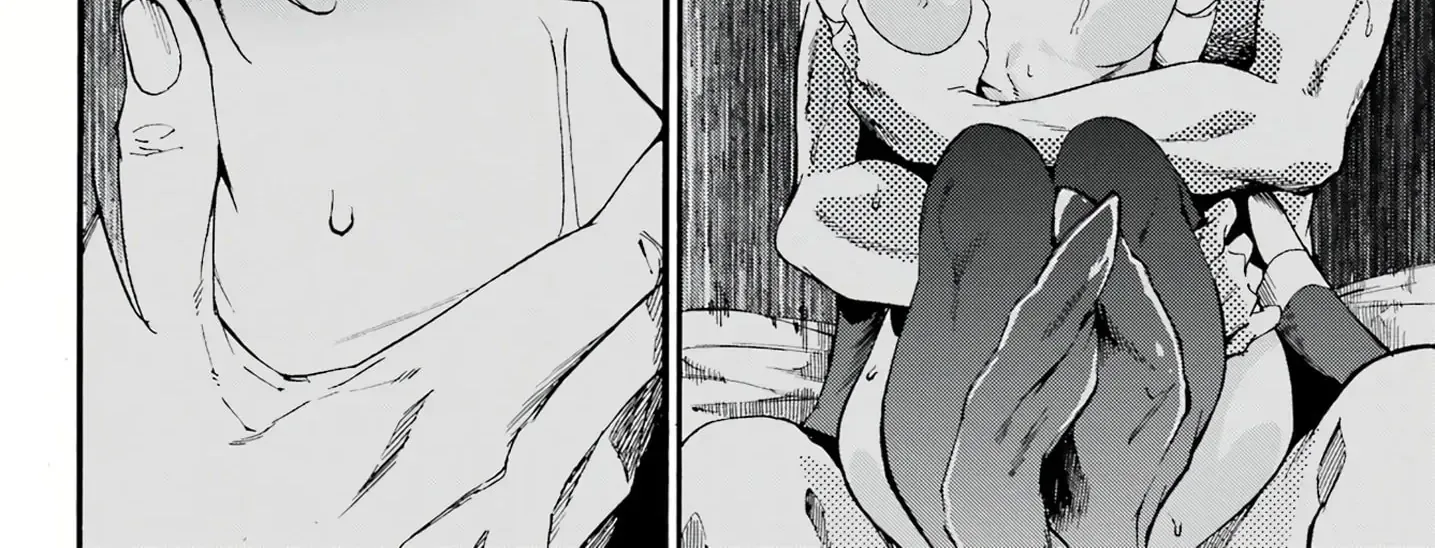 Read Gokusotsu Kraken chapter 14 image 26 on Lezhin