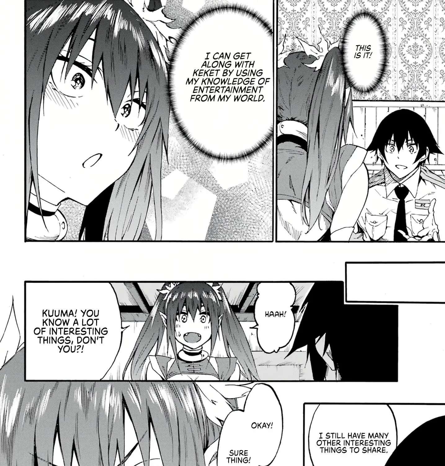Read Gokusotsu Kraken chapter 14 image 33 on Lezhin