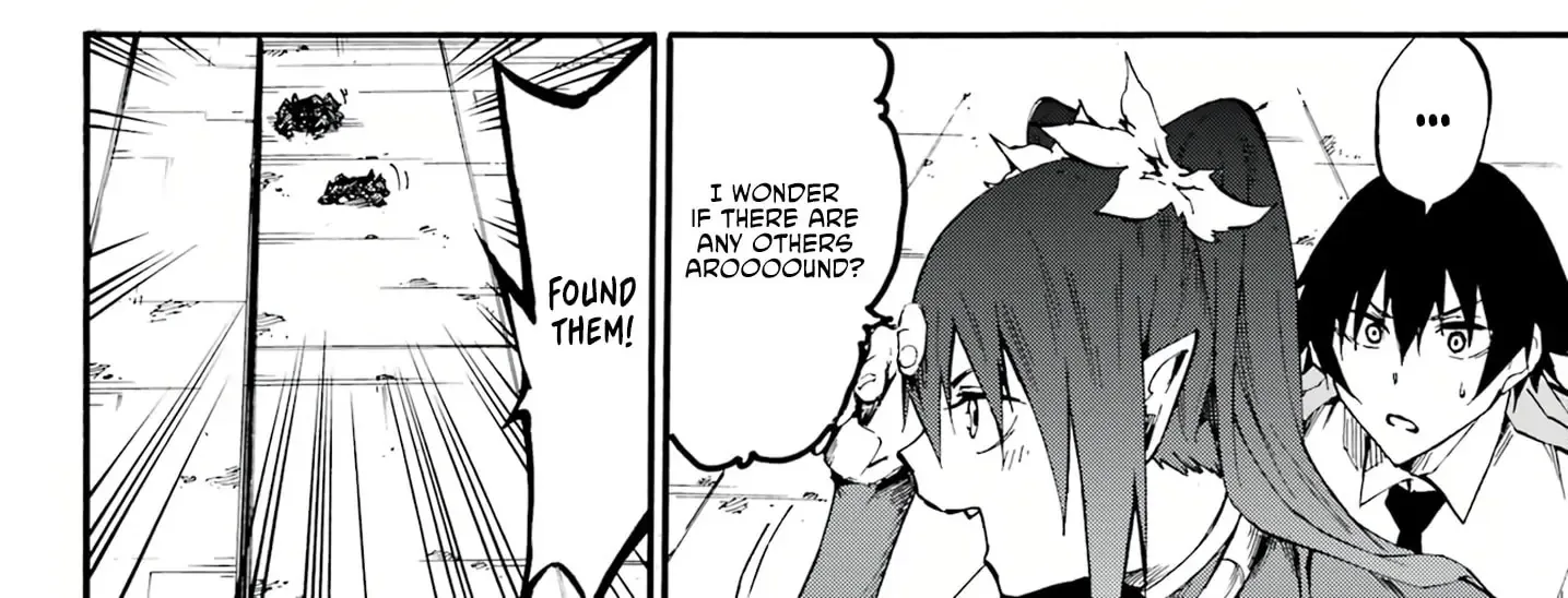 Read Gokusotsu Kraken chapter 14 image 38 on Lezhin