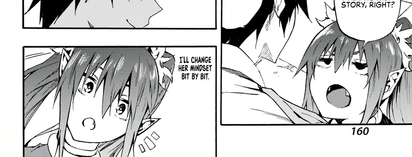 Read Gokusotsu Kraken chapter 14 image 42 on Lezhin