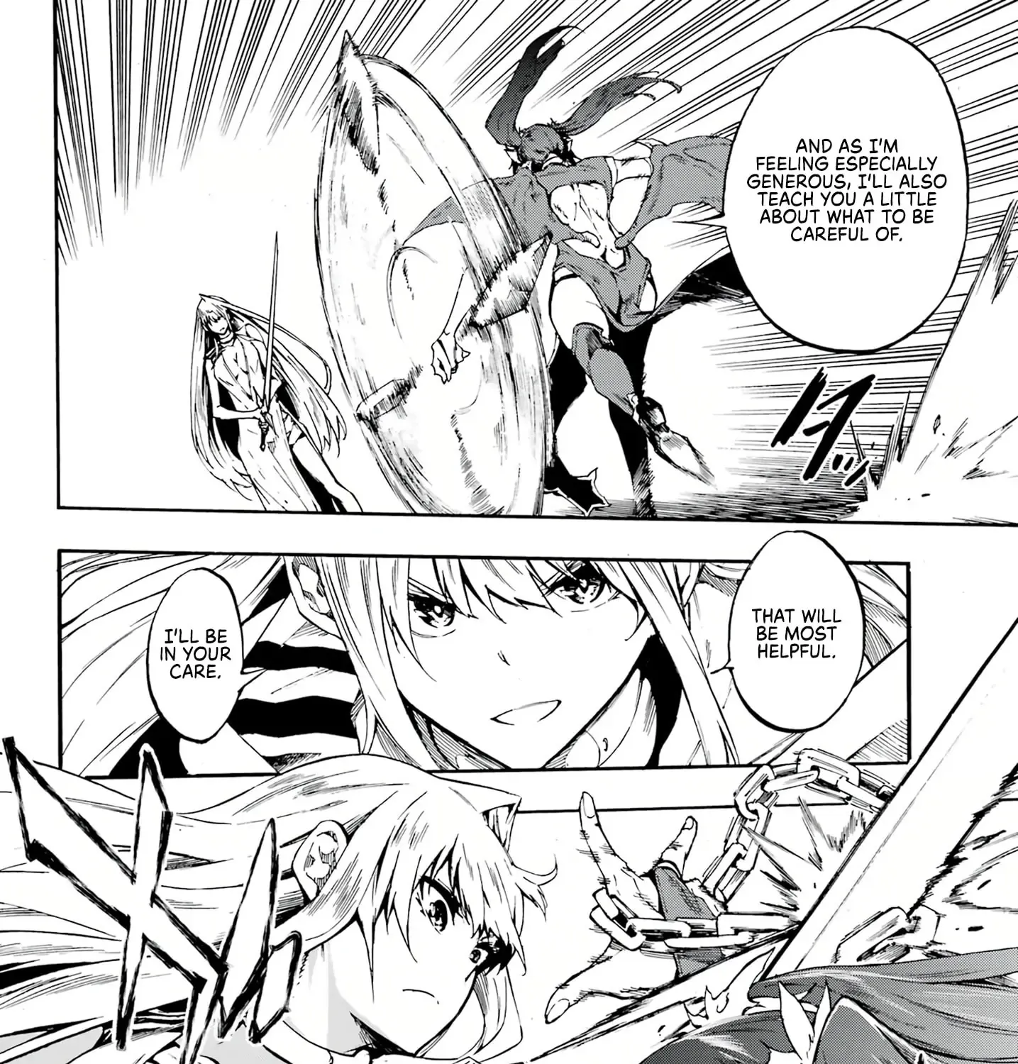 Read Gokusotsu Kraken chapter 14 image 45 on Lezhin