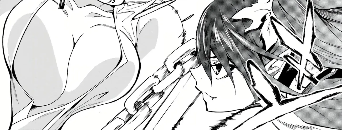 Read Gokusotsu Kraken chapter 14 image 46 on Lezhin