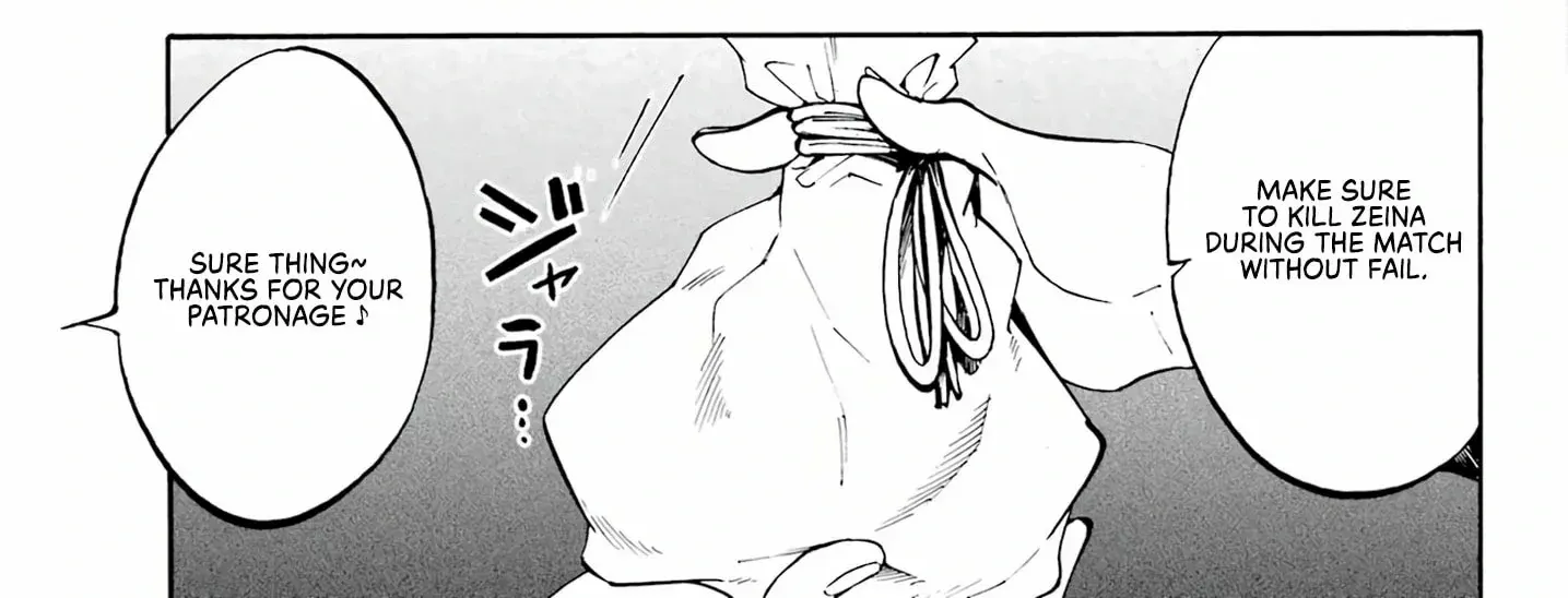 Read Gokusotsu Kraken chapter 14 image 48 on Lezhin