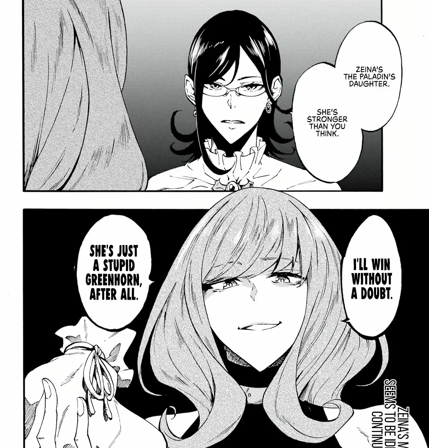 Read Gokusotsu Kraken chapter 14 image 49 on Lezhin