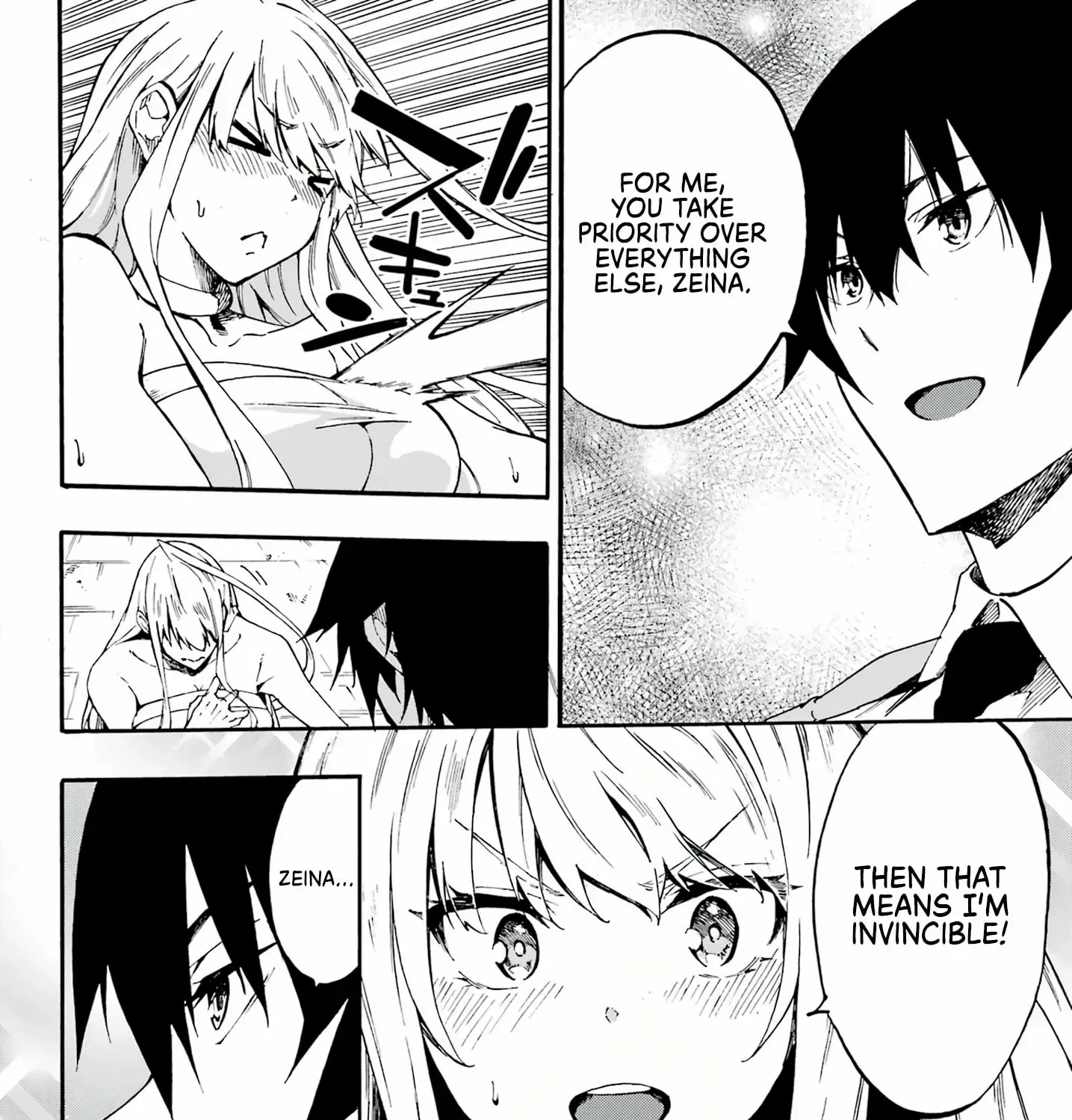 Read Gokusotsu Kraken chapter 14 image 5 on Lezhin