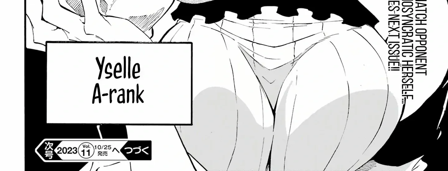 Read Gokusotsu Kraken chapter 14 image 50 on Lezhin